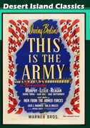 This Is Army , Alan Hale