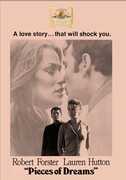 Pieces of Dreams , Robert Forster