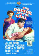The Doctor and the Girl , Glenn Ford