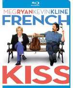 French Kiss , François Cluzet