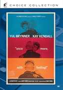 Once More, With Feeling! , Yul Brynner