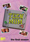 Teen Mom: Season 4 , Amber