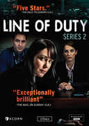 Line of Duty: Series 2 , Martin Compston