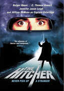 The Hitcher , Rutger Hauer