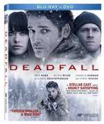 Deadfall , Eric Bana