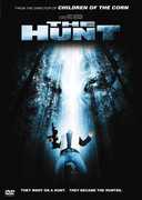 The Hunt , Amy Briede