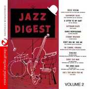 Period's Jazz Digest 2 , Various Artists