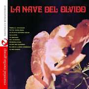 La Nave Del Olvido , Albertino