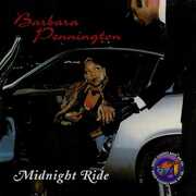 Midight Ride , Barbara Pennington