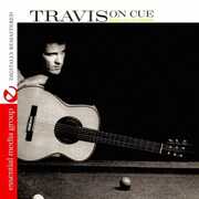 Travis on Cue: Recorded Live at Troubadour , Travis Edmonson