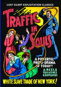 Traffic in Souls , William Cavanaugh