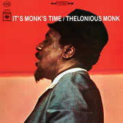 It's Monk's Time , Thelonious Monk