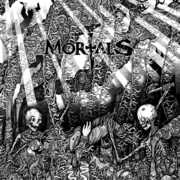 Cursed to See the Future , Mortals