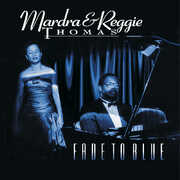 Fade to Blue , Madra Thomas