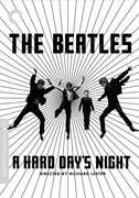 A Hard Day’s Night (Criterion Collection) , John Lennon
