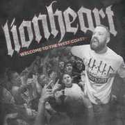 Welcome To The West Coast , Lionheart