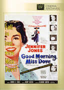 Good Morning, Miss Dove , Jennifer Jones