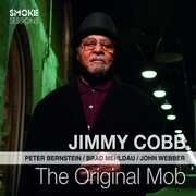 Original Mob , Jimmy Cobb