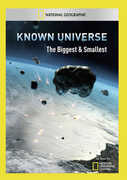 Known Universe: Biggest & Smallest 
