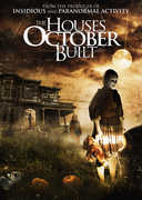 The Houses October Built , Jeff Larson