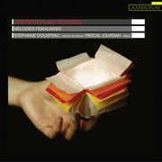 Invitation Au Voyage-Songs By Duparc Debussy 