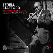 Brotherlee Love , Terell Stafford