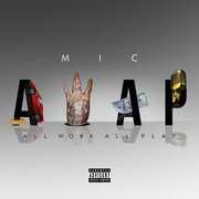 A.w.a.p. [Explicit Content] , M.I.C.
