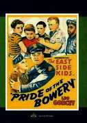 Pride of the Bowery , Leo Gorcey