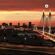 The Johannesburg Sessions , Mike del Ferro