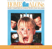 Home Alone (25th Anniversary Edition) (Original Motion Picture Soundtrack) , John Williams