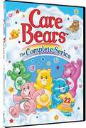 Care Bears: The Complete Series