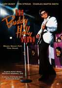 The Buddy Holly Story , Don Stroud