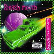 Fush Yu Mang [Import] , Smash Mouth