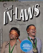The In-Laws (Criterion Collection) , Peter Falk