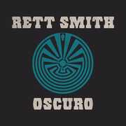 Oscuro , Rett Smith