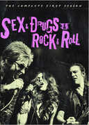 Sex & Drugs & Rock & Roll: The Complete First Season , Elaine Hendrix