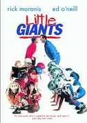 Little Giants , Rick Moranis