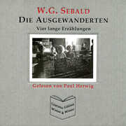 Die Ausgewanderten
