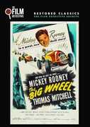 The Big Wheel , Mickey Rooney