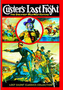 Custer's Last Fight (Silent) , Francis Ford