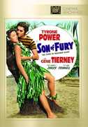 Son of Fury: The Story of Benjamin Blake , Tyrone Power