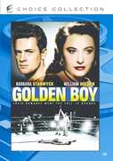 Golden Boy , Joseph Calleia