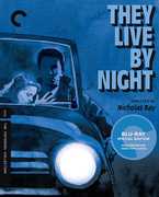 They Live by Night (Criterion Collection) , Farley Granger
