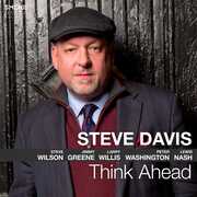 Think Ahead , Steve Davis