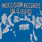 Indecision Records Split Series /  Various , Various Artists