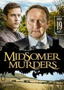 Midsomer Murders: Series 19 Part 2 , Neil Dudgeon