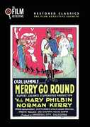 Merry-Go-Round , Cesare Gravina