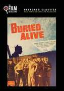 Buried Alive , Ted Osborn