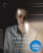 Personal Shopper (Criterion Collection) , Kristen Stewart