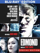 Edmond , William H. Macy